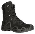 Lowa Military-Stiefel Arbeitsschuhe Zephyr MK2 GTX Hi (Veloursleder, wasserdicht) schwarz Herren